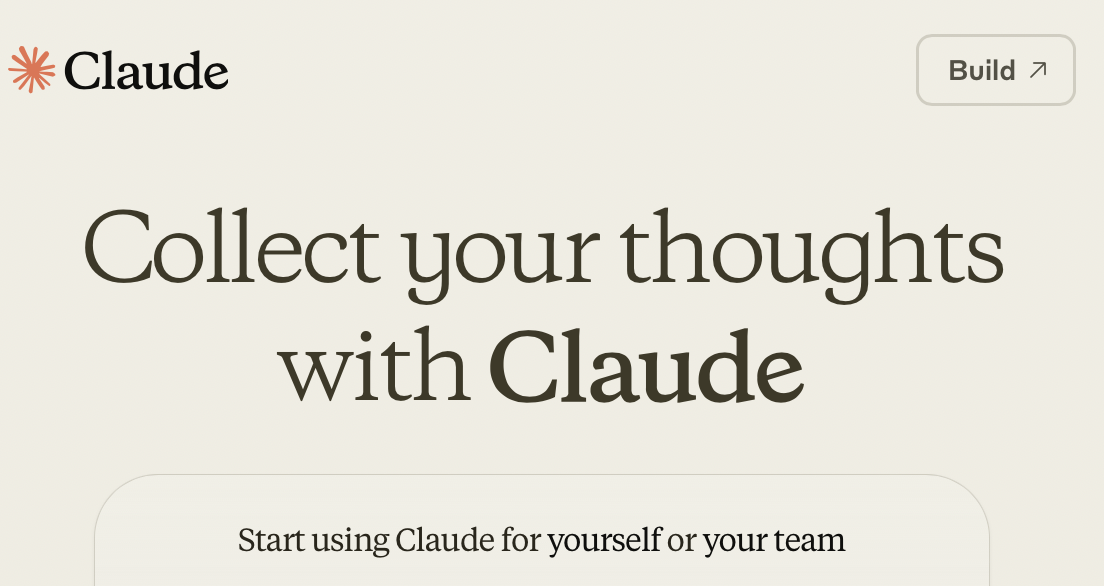 Claude