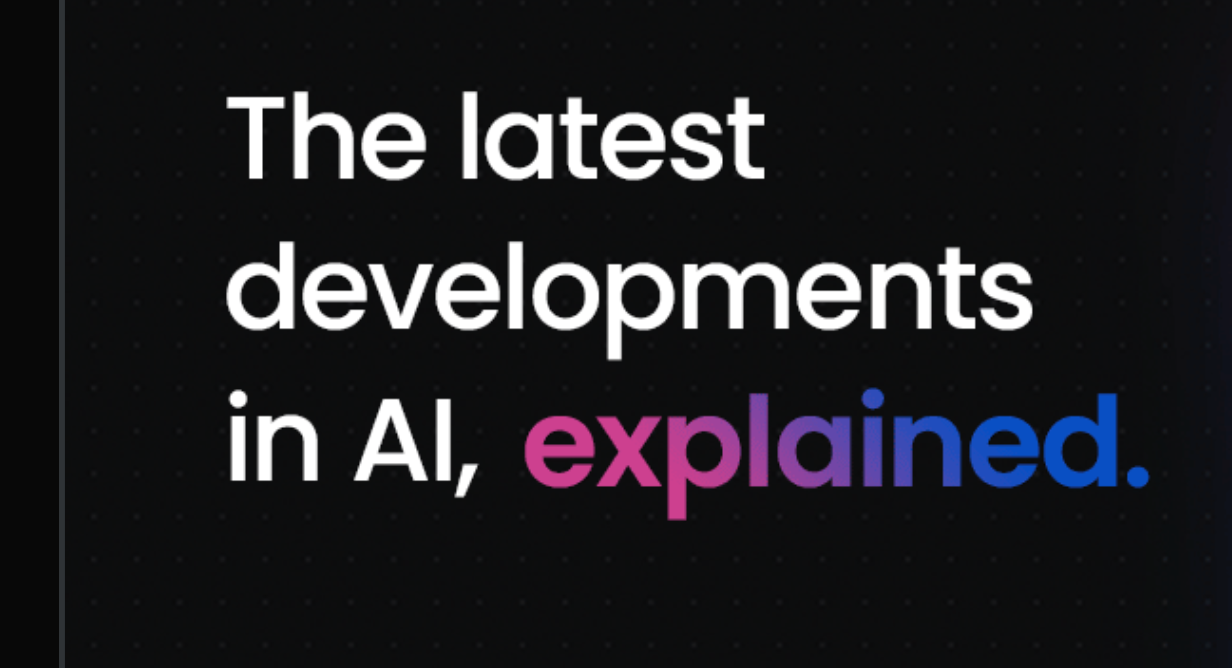 AI News [31 Jul 2024]