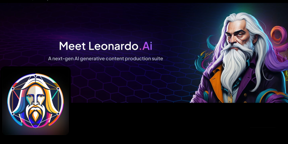 Canva acquired Leonardo AI