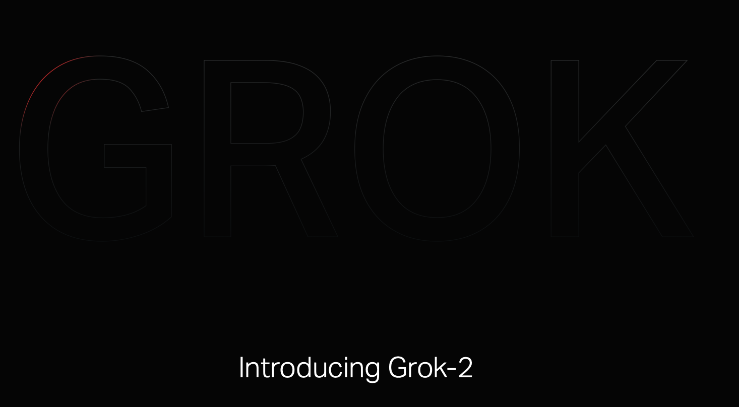 Grok-2