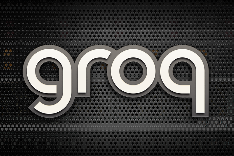 Groq Raises $640M in Series D